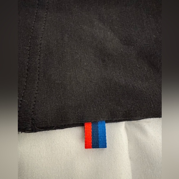 Men's PUMA BMW Motorsport Essential Logo Tee & Men's PUMA BMW Race Pants bundle - Picture 5 of 14